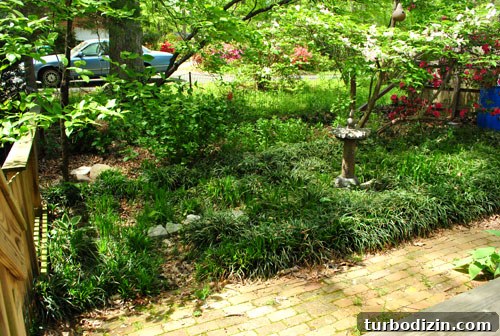 Easter Bidding: How to Win and Sell Seasonal Items 23 Yard view 1