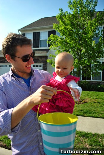 Easter Bidding: How to Win and Sell Seasonal Items 6 Easter morning at the beach house