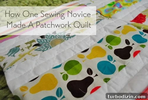 how-to-make-an-easy-patchwork-quilt