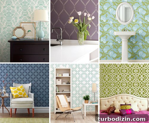 Free Luxury Sample: Experience the Royal Treatment 2 Royal Design Studio stencils