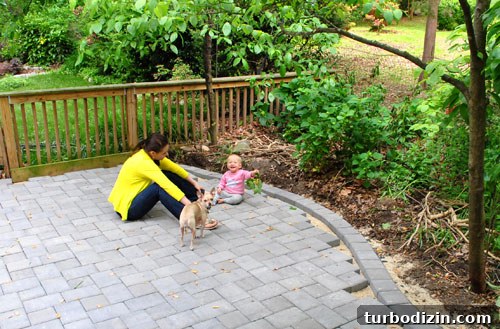 My First Mother’s Day and Patio Makeover Progress 4 img 35773 3