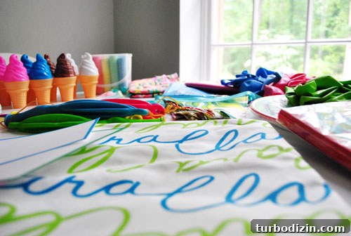 Planning Our Daughter’s First Birthday: Ideas, Timeline & Tips 6 Smash cake plans