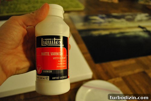 Glue a Large Print to Canvas Using Acrylic Medium: Step-by-Step Guide 6 img 36055 5