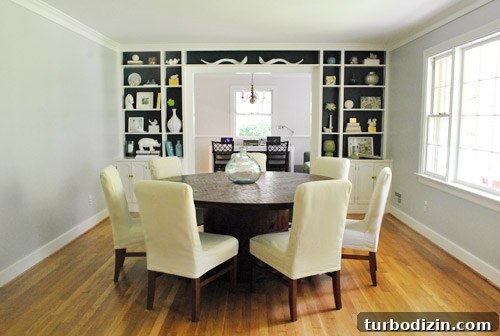Moonshine by Benjamin Moore: The Ideal Light Gray Paint Color 5 img 36359 4