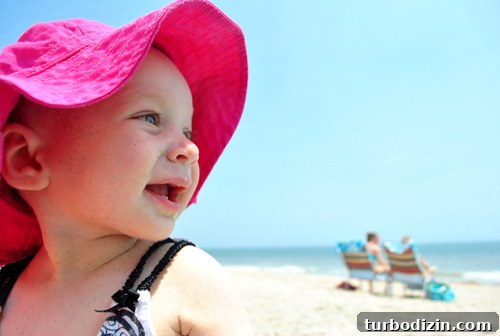 Where to Shop in Bethany Beach: Top Local Stores & Boutiques 25 Beach scene with family