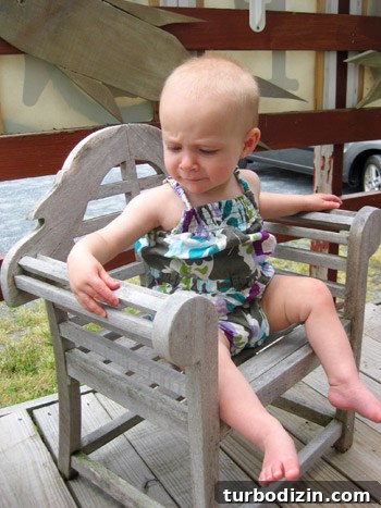 Where to Shop in Bethany Beach: Top Local Stores & Boutiques 8 Small weathered gray outdoor chair