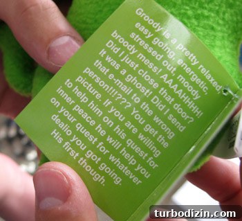 Where to Shop in Bethany Beach: Top Local Stores & Boutiques 10 Green doll Groody in toy store