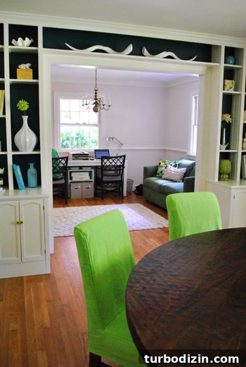 How to Dye Fabric Chair Slipcovers for a Perfect Color Refresh 2 img 36596 1
