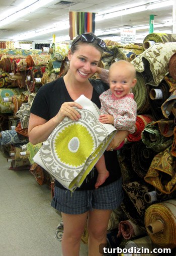 Shop Fabric at Mary Jo’s Near Charlotte — Store Guide & Tips 6 img 36742 5
