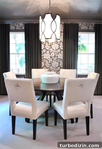 Chic North Carolina Home Tour: Stylish Southern Interior Inspiration 11 img 36784 10