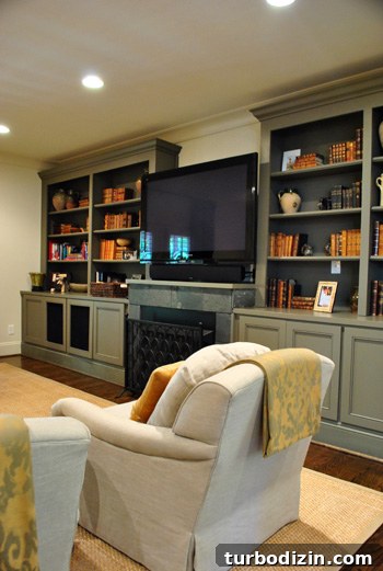 Chic North Carolina Home Tour: Stylish Southern Interior Inspiration 13 img 36784 12