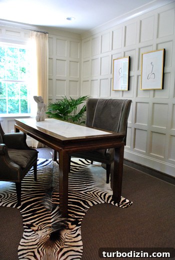 Chic North Carolina Home Tour: Stylish Southern Interior Inspiration 16 img 36784 15