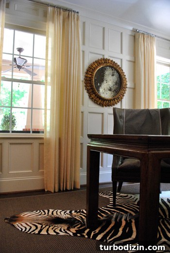 Chic North Carolina Home Tour: Stylish Southern Interior Inspiration 17 img 36784 16