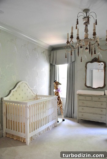 Chic North Carolina Home Tour: Stylish Southern Interior Inspiration 19 img 36784 18
