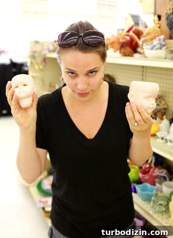 Thrifting Tips: How to Score Unique Finds at Secondhand Stores 6 More odd Goodwill finds