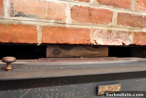 How to Remove an Old Woodstove Insert Safely and Quickly 9 img 36971 8