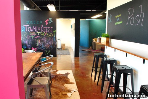 Inspiring Office Design Ideas for a Beautiful, Productive Workspace 16 img 37073 15