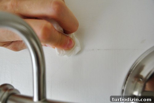 How We Replaced Our Bathroom Light Fixture: Step-by-Step Guide 8 img 37141 7