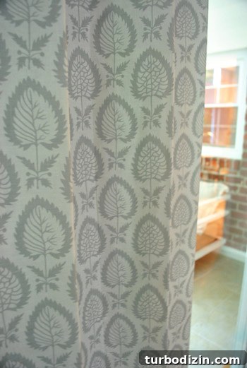 Style Ikea Curtains Like a Pro: Affordable Hacks for a Polished Look 10 img 37167 12