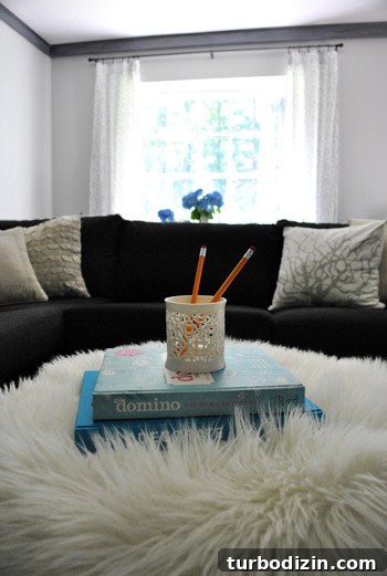 Style Ikea Curtains Like a Pro: Affordable Hacks for a Polished Look 12 img 37167 17