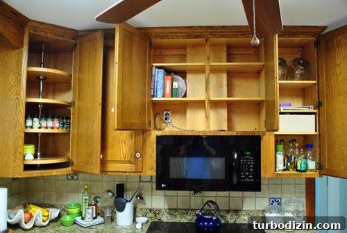 Removing Cabinets and Repairing Vinyl Floor Tile: Step-by-Step Guide 8 img 37273 7