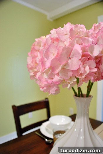 How We Transformed Wood Paneling with Paint: Step-by-Step Guide 18 img 37346 18