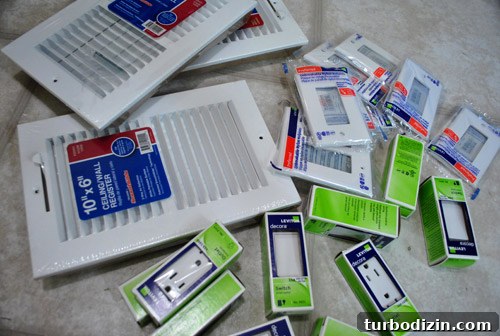 How We Transformed Wood Paneling with Paint: Step-by-Step Guide 9 img 37346 8