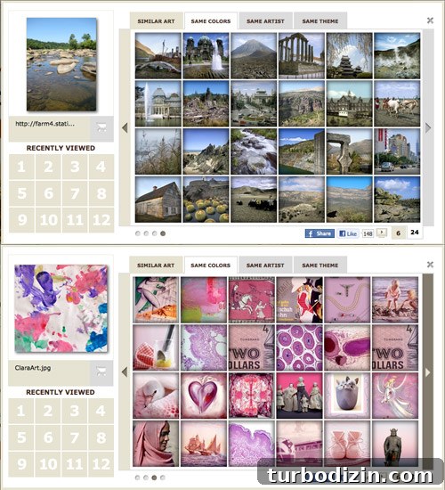 Free Matchmaker Giveaway: Claim Your Perfect Match Today 2 Art match results