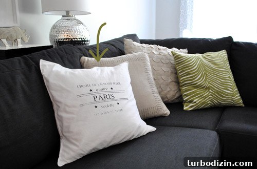 How to Tea-Stain Pillow Covers for a Vintage Look 3 img 37717 2