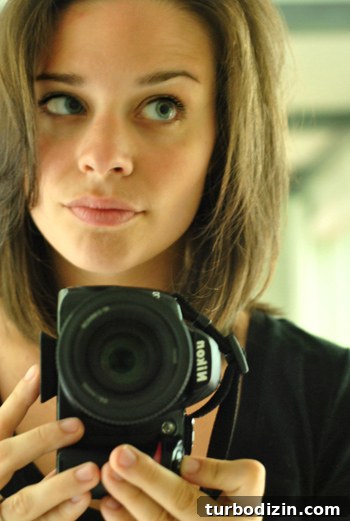 Shorter haircut