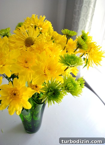 Wedding colors flowers