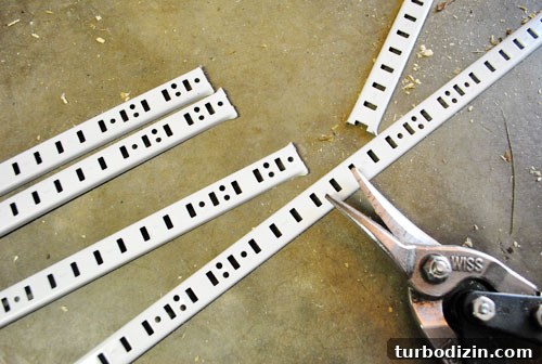 Add Built-In Shelves Next to Your Washer and Dryer: Step-by-Step Guide 9 img 38212 10