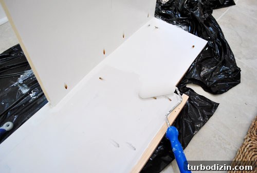 Add Built-In Shelves Next to Your Washer and Dryer: Step-by-Step Guide 11 img 38212 12