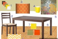 Create a Mood Board: En Fuego Inspiration for Bold Design