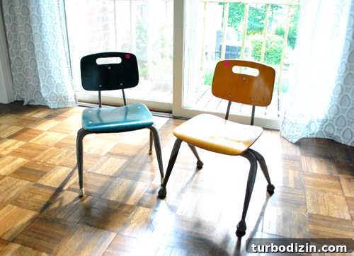 Discover Kid's Chairs at Yard Sales: Where to Find & What to Look For 2 img 38257 1