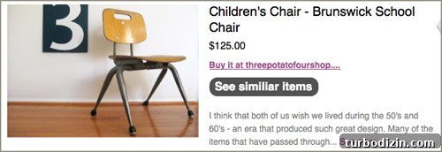 Discover Kid's Chairs at Yard Sales: Where to Find & What to Look For 3 img 38257 2
