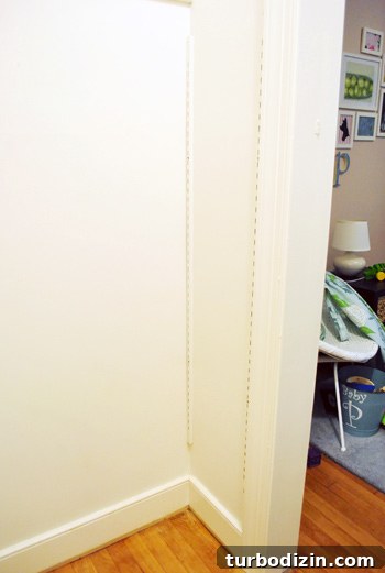 How to Paint a Closet That Lasts: Step-by-Step Guide 11 img 38518 10