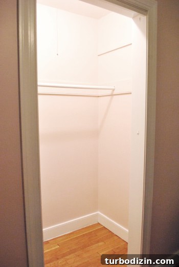 How to Paint a Closet That Lasts: Step-by-Step Guide 14 img 38518 13