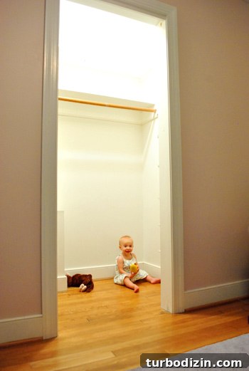 How to Paint a Closet That Lasts: Step-by-Step Guide 6 img 38518 5