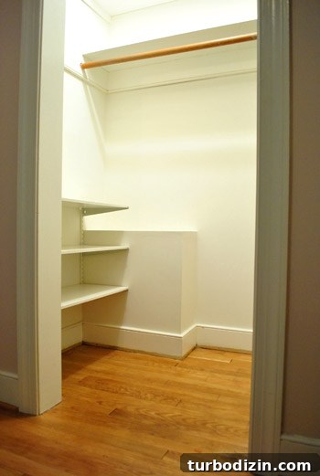 How to Paint a Closet That Lasts: Step-by-Step Guide 7 img 38518 6