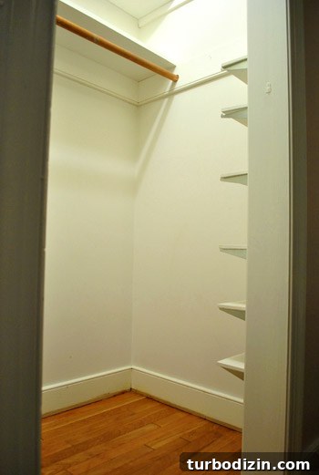 How to Paint a Closet That Lasts: Step-by-Step Guide 8 img 38518 7