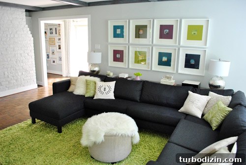 DIY Note Card Wall Art: Turn Greeting Cards into Framed Decor 13 img 38602 13