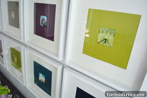 DIY Note Card Wall Art: Turn Greeting Cards into Framed Decor 14 img 38602 14