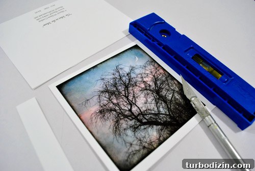 DIY Note Card Wall Art: Turn Greeting Cards into Framed Decor 5 img 38602 4
