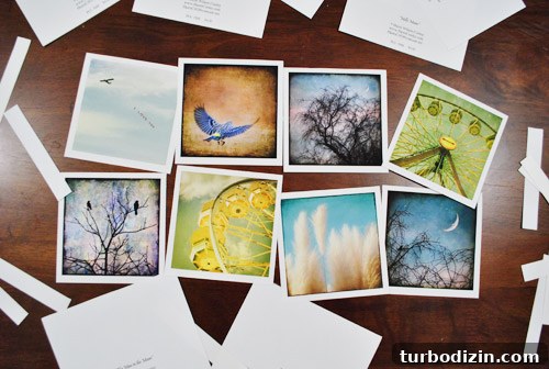 DIY Note Card Wall Art: Turn Greeting Cards into Framed Decor 6 img 38602 5