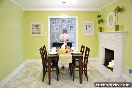 Top June Superlatives: Most Memorable Moments and Achievements 2 Painted kitchen paneling