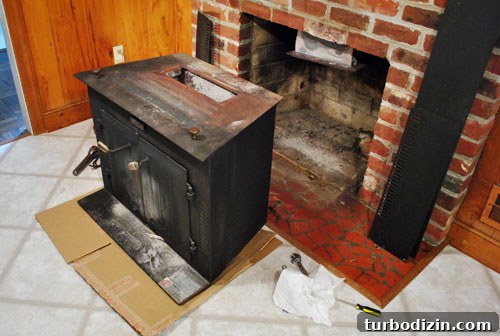 Top June Superlatives: Most Memorable Moments and Achievements 13 Removed wood stove