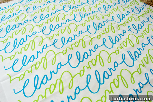 Top April Superlatives: Standout Moments, Trends & Winners 13 Party invitations and custom fabric