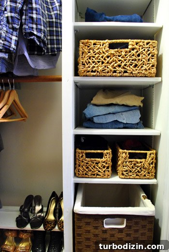 Top April Superlatives: Standout Moments, Trends & Winners 20 Organized closet
