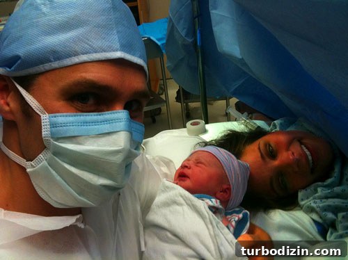 Top April Superlatives: Standout Moments, Trends & Winners 4 Clara's birth story